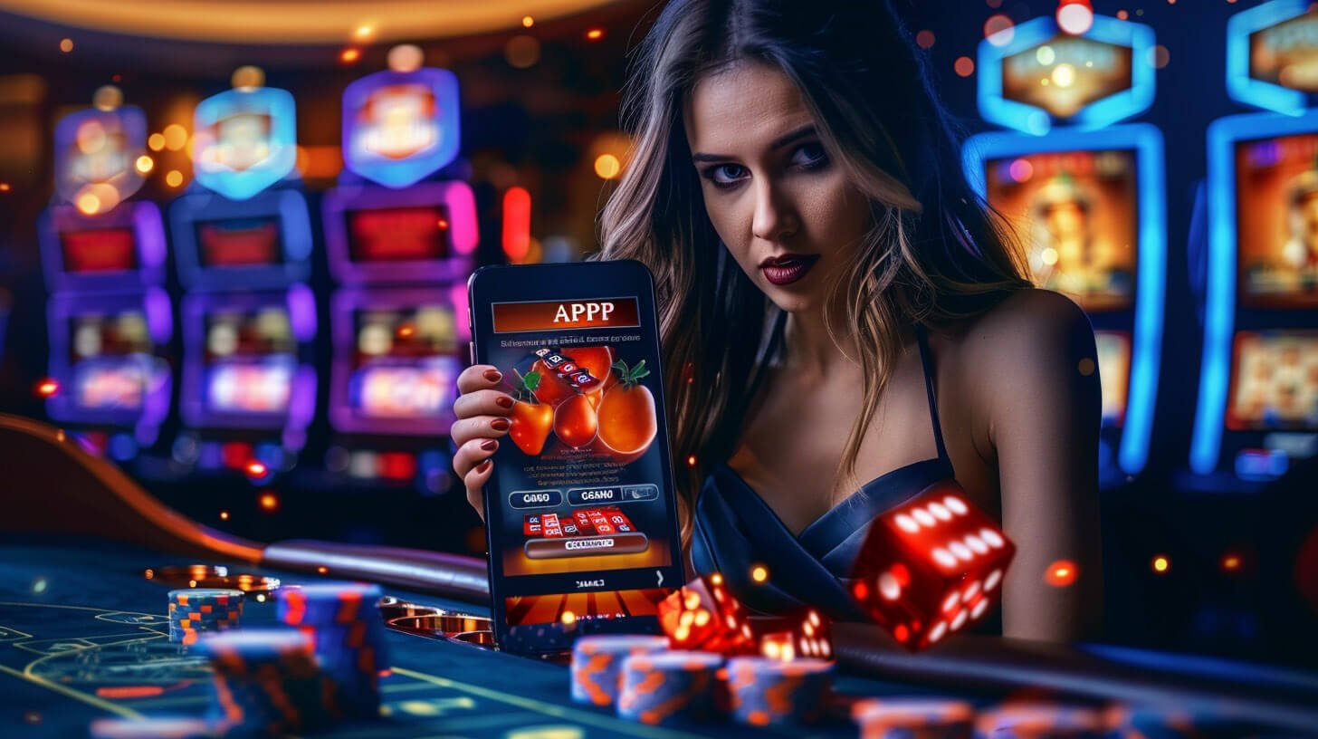 Sảnh game 789clud – slot online, live casino và game bài trực tuyến